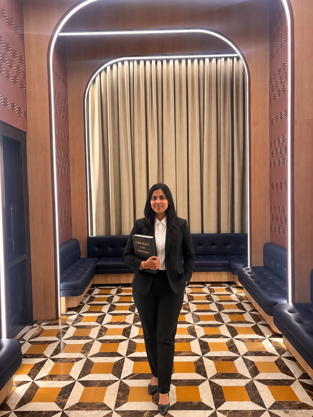 Advocate Roma