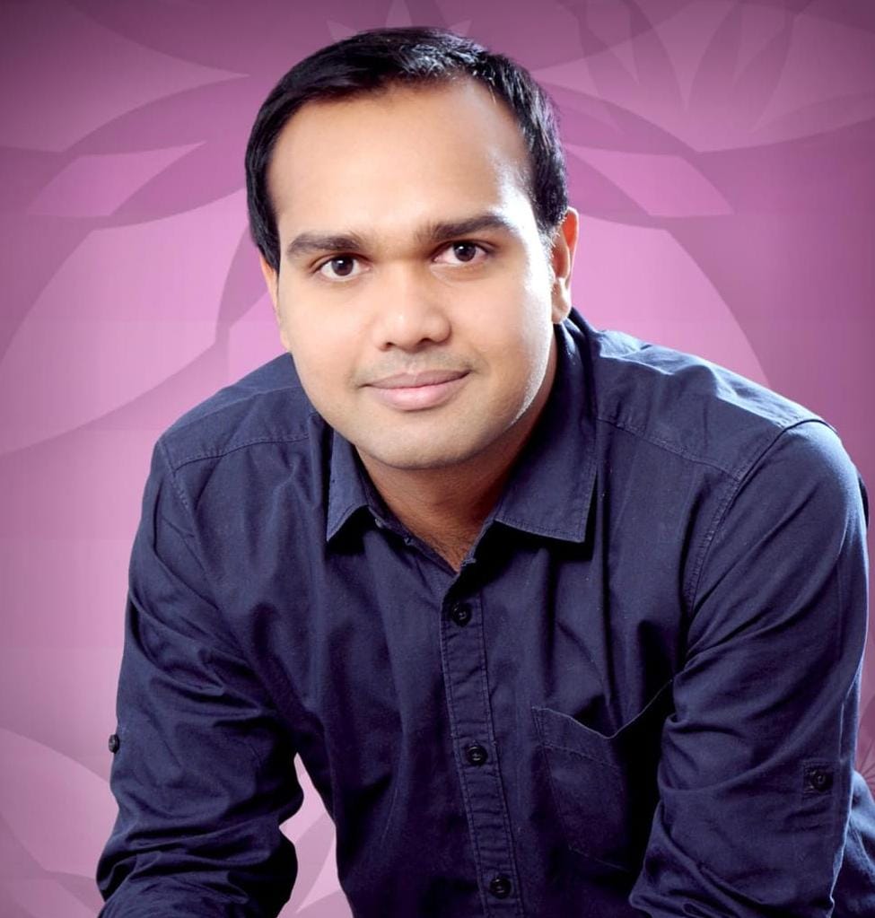 CA Gopal Bhaiya