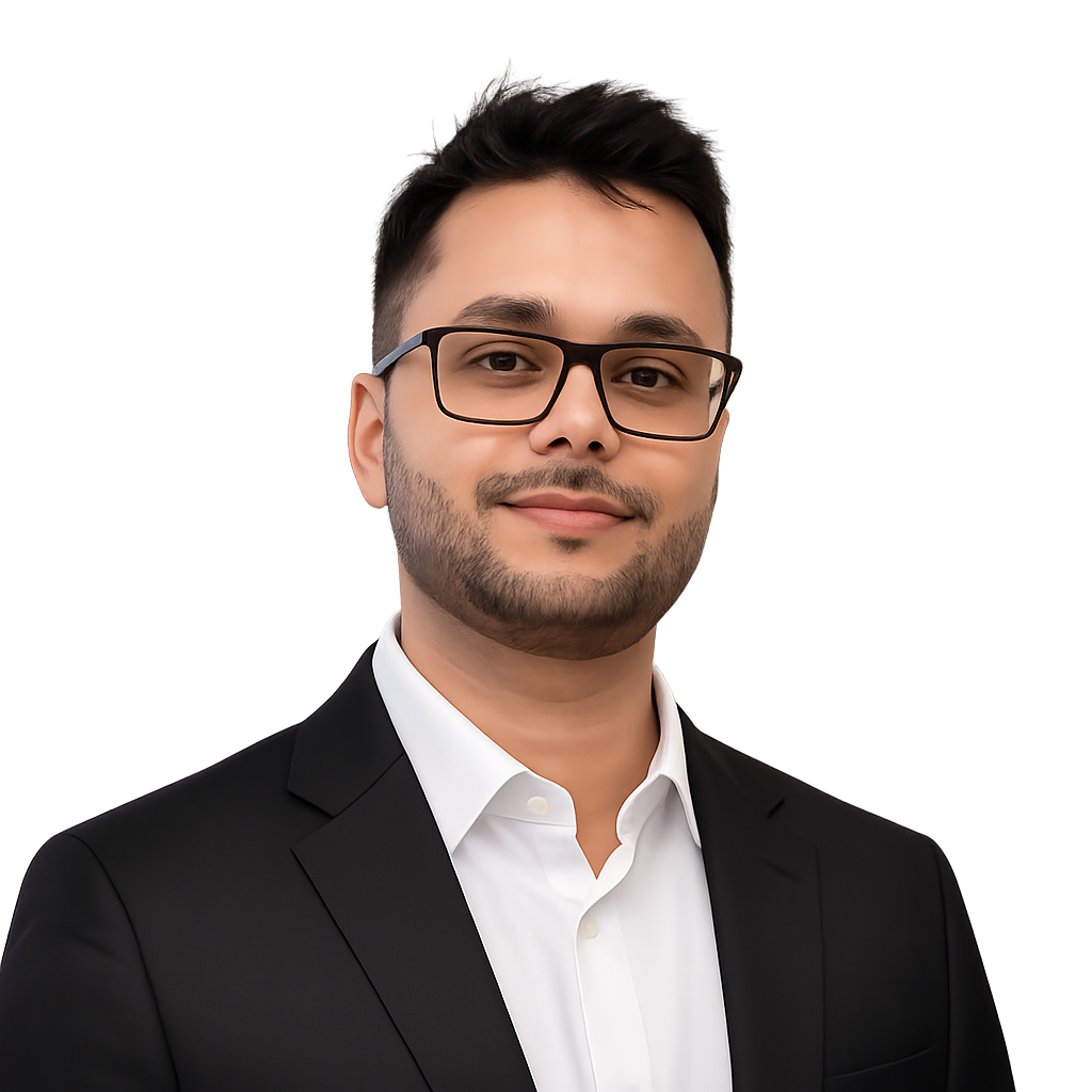 CA Mukesh Kumar Thakur
